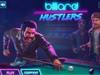 Billiard Hustlers image