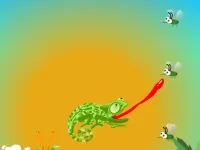 Chameleon Want Eat image