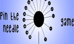 Pin Needle image
