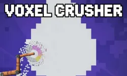 Voxel Crusher image