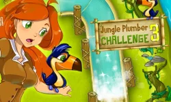 Jungle Plumber Challenge 3 image