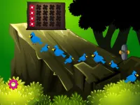 Reticent Forest Escape image