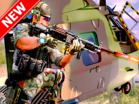 Gunship Sky Fighters image