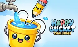 Happy Bucket Challenge image