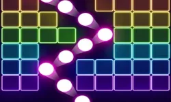 Ball Crusher - Bricks Breaker image