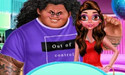 DATING PARTY image