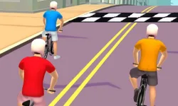 image bg Bike Rush