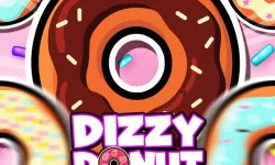 Dizzy Donut image