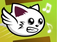 Flappy Cat image