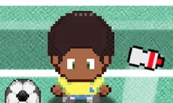 Brazil Tiny Goalie image