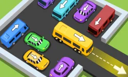 Traffic Jam Hop On image
