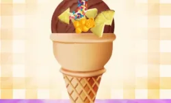 image bg Ice Cream Maker