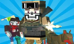 Crazy Pixel Apocalypse 9 image