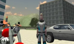 image bg Driver
