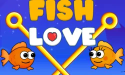 Fish Love image
