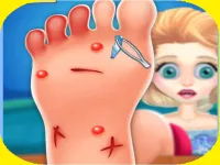 image bg Foot Doctor Clinic - Feet Care