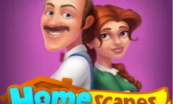 Home Scapes image