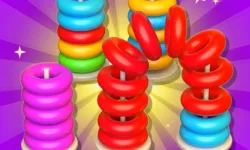 Stack N Sort image