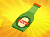 image bg bottle flip go