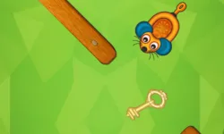 Key Mouse image