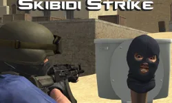 Skibidi Strike image