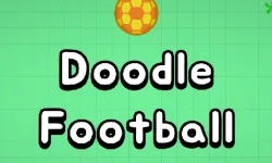 Doodle Football image