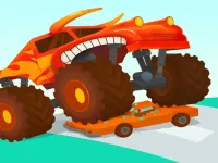 Monster Track image