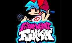 image bg Friday Night Funkin Online