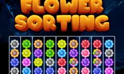 Flower Sorting image