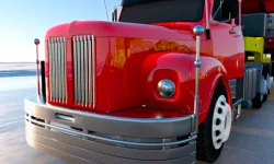 Euro Truck Driving Simulator image