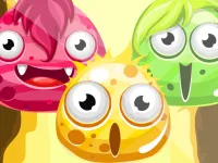 Monsters Up image