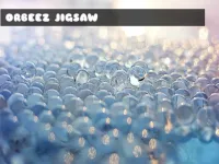 Orbeez Jigsaw image