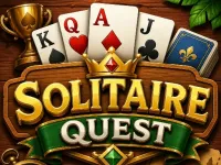 image bg Solitaire Quest