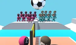 Volley Squid Gamer image