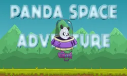 Panda Space Adventure image