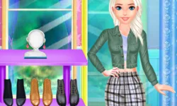 Handicraft Dressup image