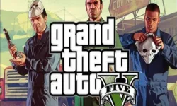 image bg Grand Theft Auto V Hidden Star