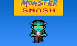 Monster Smash image