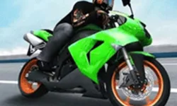 3D Moto Racing Challenge image