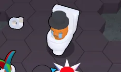 Skibidi Toilet Challenge image