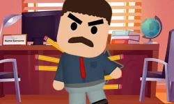 Beat the Boss image
