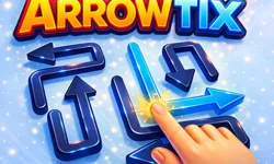 Arrowtix Train Your Brain image