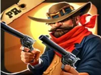 image bg SuperCowboyRun