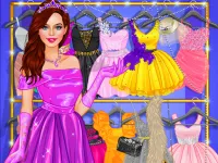 image bg Dress Up Games Free - Girls