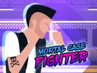 mortal cage fighter image