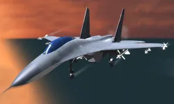 image bg Shipborne Aircraft Combat Simulator