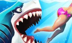 Hungry Shark World image