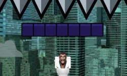 Skibidi Toilet City Jumper image