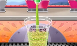 Ice Slushy Maker image