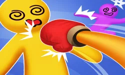 image bg Boxing Master 3D